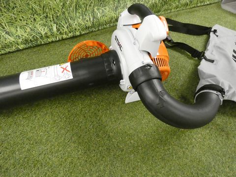 Stihl SH 86-D