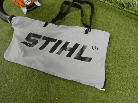 Stihl SH 86-D