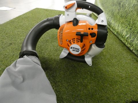 Stihl SH 86-D