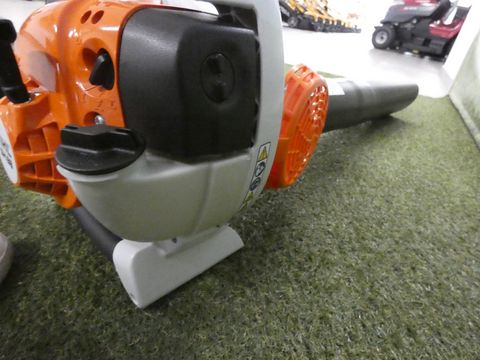 Stihl SH 86-D