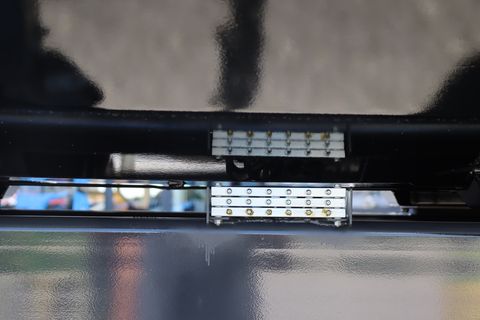 Schwarzmüller TP 22 Muldenkipper 