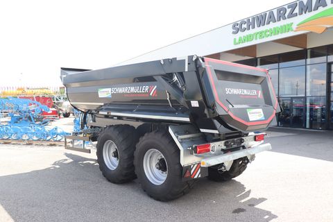 Schwarzmüller TP 22 Muldenkipper 