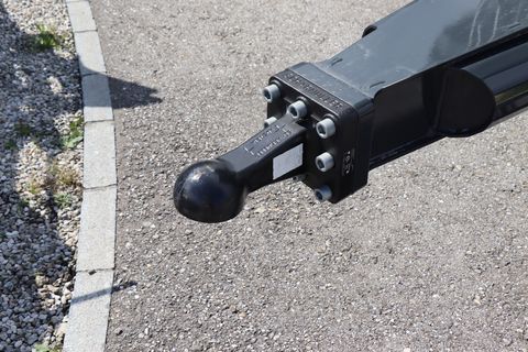 Schwarzmüller TP 22 Muldenkipper 