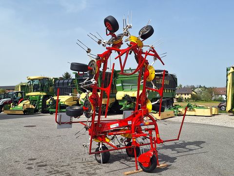 Pöttinger Hit 810 N