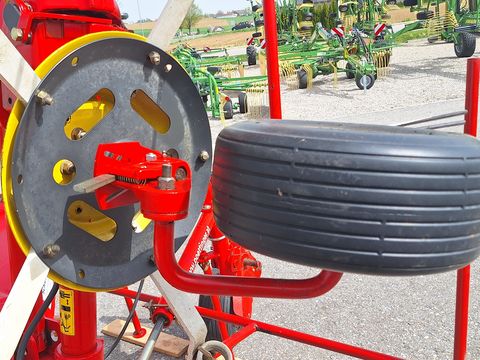 Pöttinger Hit 810 N