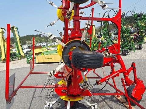 Pöttinger Hit 810 N