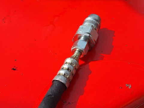 Pöttinger Hit 810 N