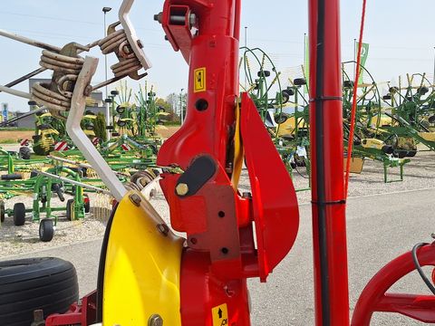 Pöttinger Hit 810 N