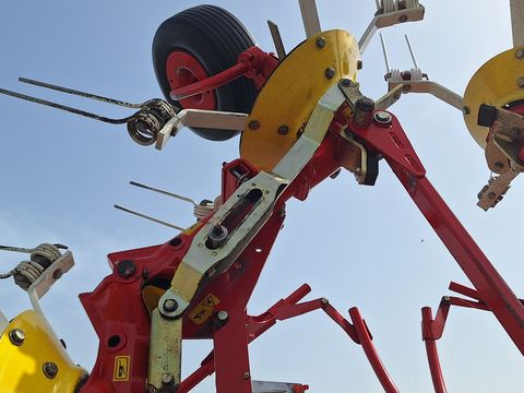 Pöttinger Hit 810 N