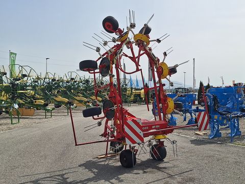 Pöttinger Hit 810 N