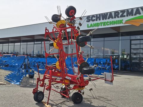 Pöttinger Hit 810 N