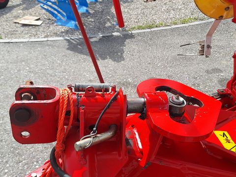 Pöttinger Hit 810 N