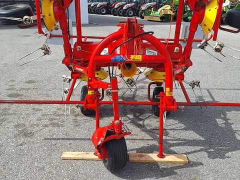 Pöttinger Hit 810 N