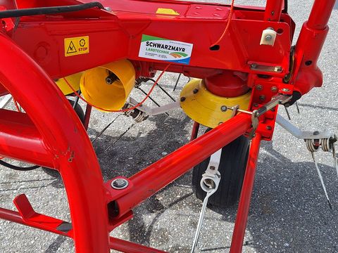 Pöttinger Hit 810 N