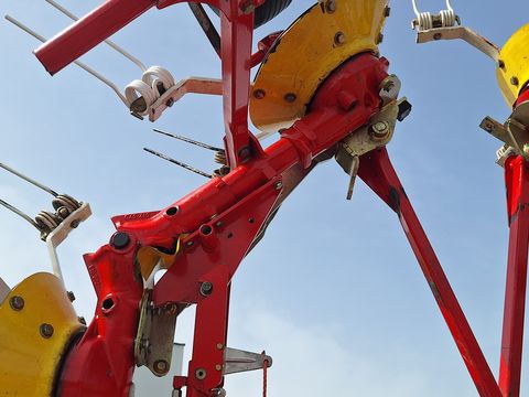 Pöttinger Hit 810 N