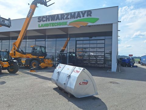 Fliegl AgroCenter GR-Schaufel 2200