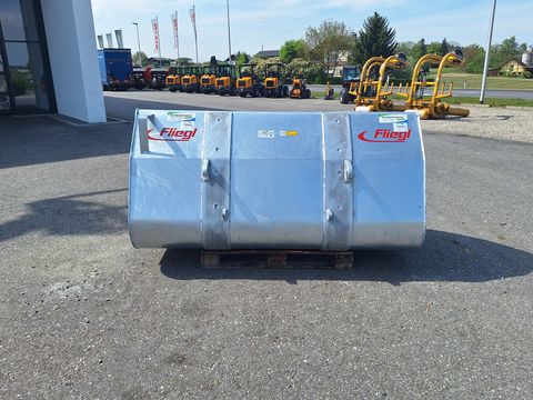 Fliegl AgroCenter GR-Schaufel 2200 