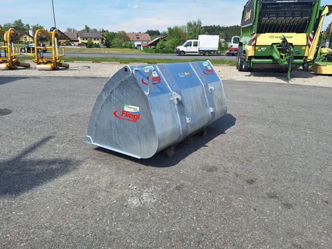 Fliegl AgroCenter GR-Schaufel 2200 