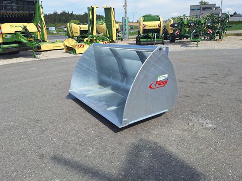 Fliegl AgroCenter GR-Schaufel 2200 