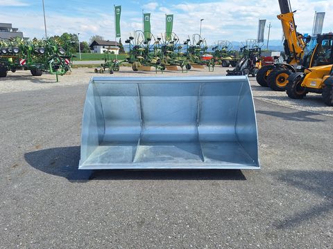 Fliegl AgroCenter GR-Schaufel 2200 