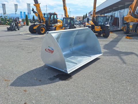 Fliegl AgroCenter GR-Schaufel 2200 