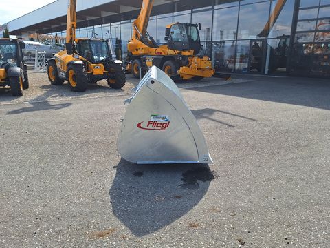 Fliegl AgroCenter GR-Schaufel 2200 