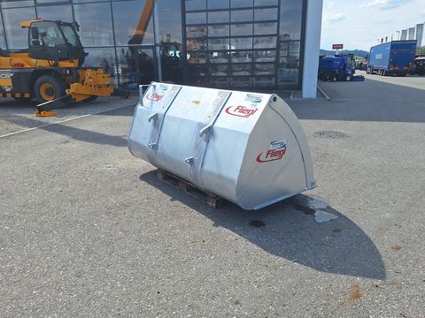 Fliegl AgroCenter GR-Schaufel 2200 