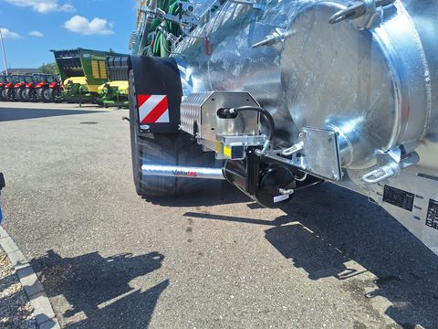 Vakutec VA 8600 + Schleppschu