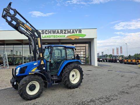 New Holland T5030