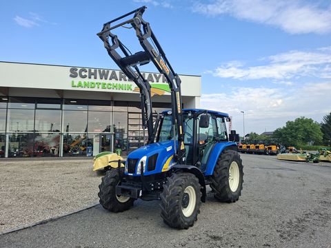 New Holland T5030