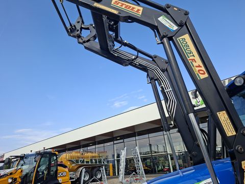 New Holland T5030