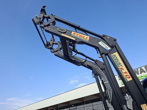 New Holland T5030