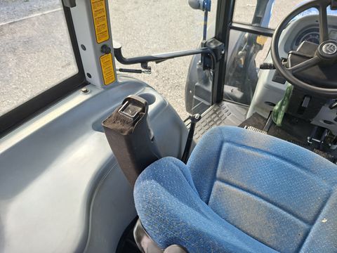 New Holland T5030