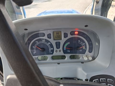 New Holland T5030