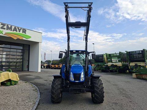 New Holland T5030