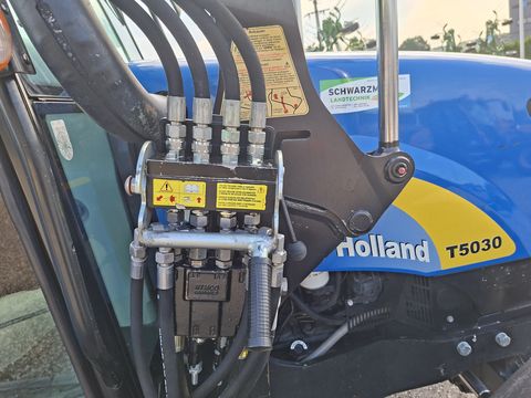 New Holland T5030