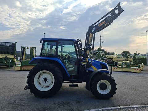 New Holland T5030