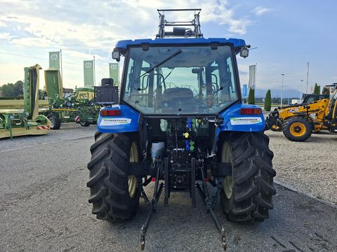 New Holland T5030