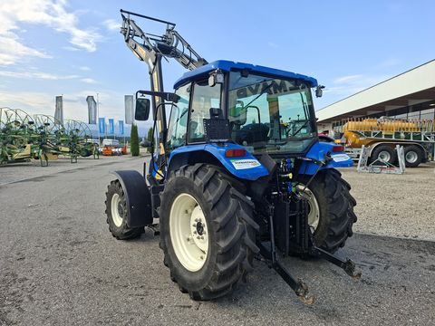 New Holland T5030