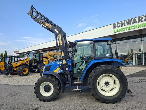 New Holland T5030