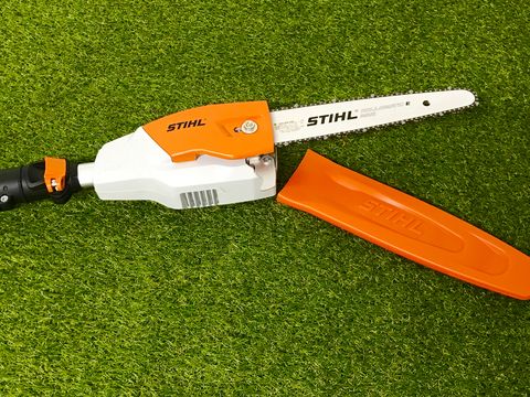 Stihl HTA 86