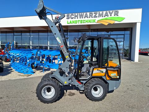 Giant G2500 HD