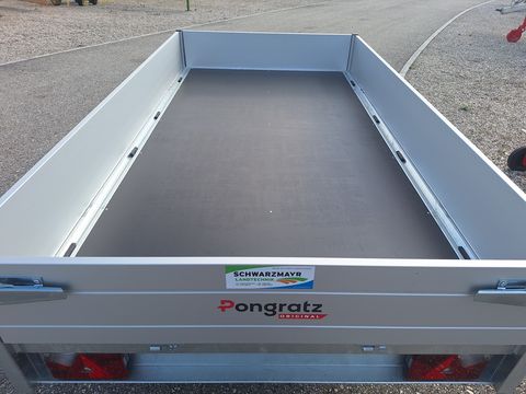 Pongratz PHL 2760/15 G-AL 
