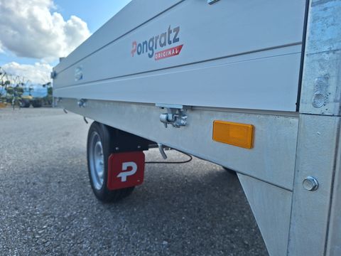 Pongratz PHL 2760/15 G-AL 