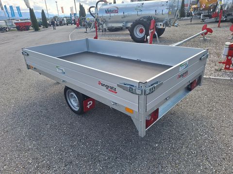 Pongratz PHL 2760/15 G-AL 