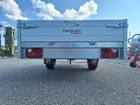 Pongratz PHL 2760/15 G-AL 