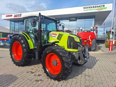 Claas Arion 410 CIS 