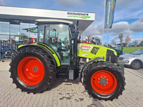 Claas Arion 410 CIS