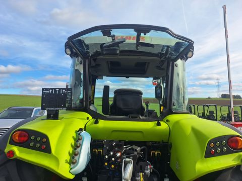 Claas Arion 410 CIS