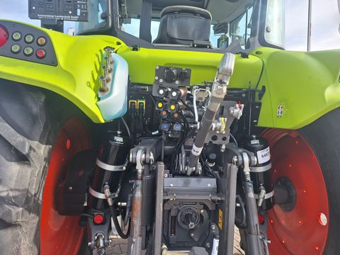 Claas Arion 410 CIS